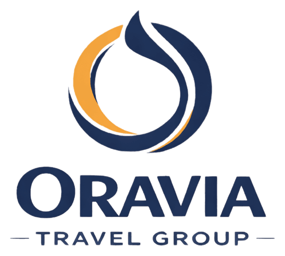 Oravia Travel Group