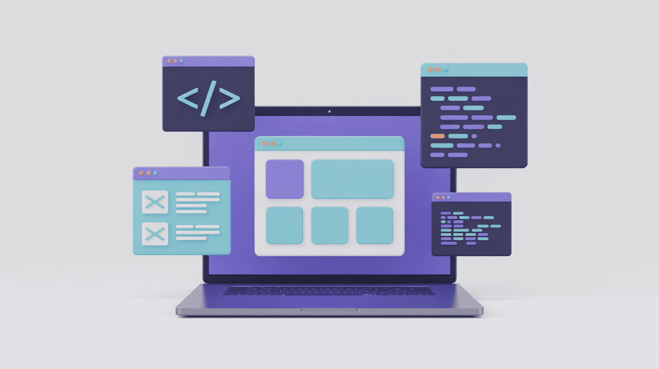 Web Development