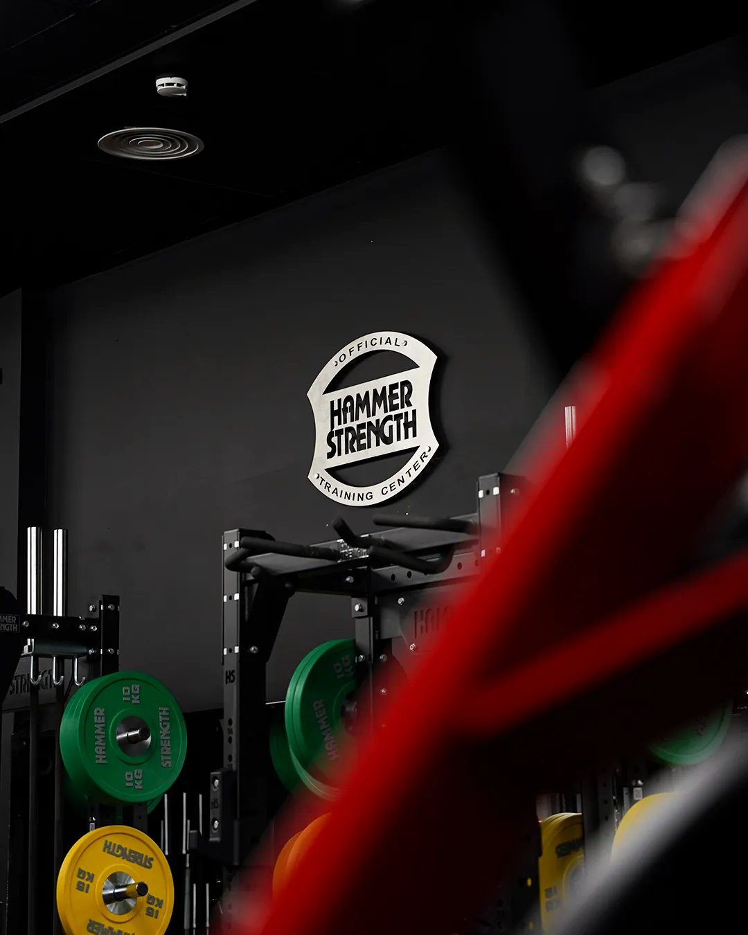 Venom Fitness
